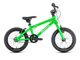 forme Cubley 14 green - bike club