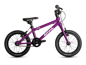 forme cubley 14 purple - bike club