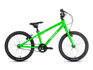 forme cubley 18 green - bike club