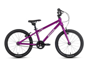 forme cubley 18 purple - bike club