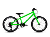 forme kinder 20 green - bike club