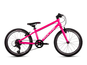 forme kinder 20 pink - bike club