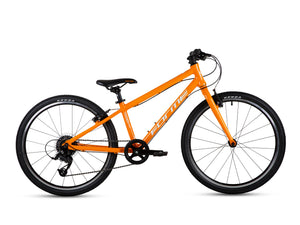 forme kinder 24 orange - bike club