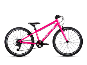 forme kinder 24 pink - bike club