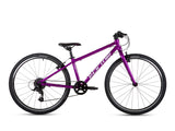 forme kinder 26 purple - bike club