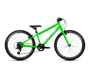 forme kinder 24 green - bike club