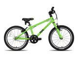 frog 47 green - bike club