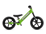 strider 12 sport green - bike club