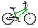 Woom 3 green - bike club