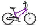 Woom 3 purple - bike club
