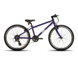 frog 61 purple - bike club