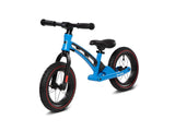 Micro Balance Bike Deluxe - blue - bike club