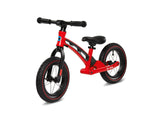 Micro Balance Bike Deluxe - red - bike club