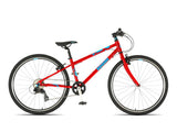 squish 26 15 inch frame red