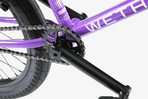 wethepeople nova 20 ultraviolet pedals