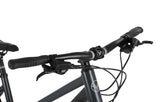 Forme Winster 1 - Step-Through 17" Frame - bike club handlebars