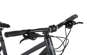 Forme Winster 1 - Step-Through 15" Frame handlebars - bike club