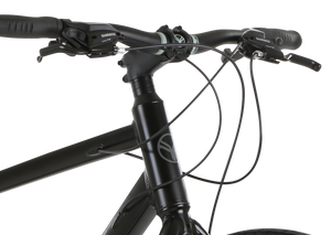 Forme Winster 2 - Step-Over 20" Frame handlebars - bike club